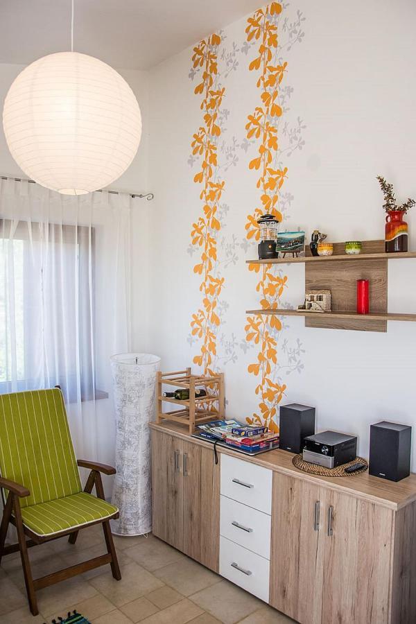 House Divna Villa Kraj  Buitenkant foto