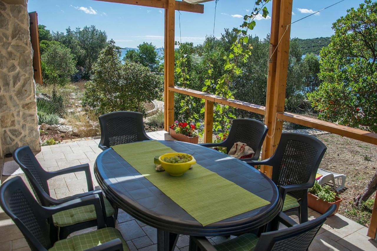 House Divna Villa Kraj  Buitenkant foto