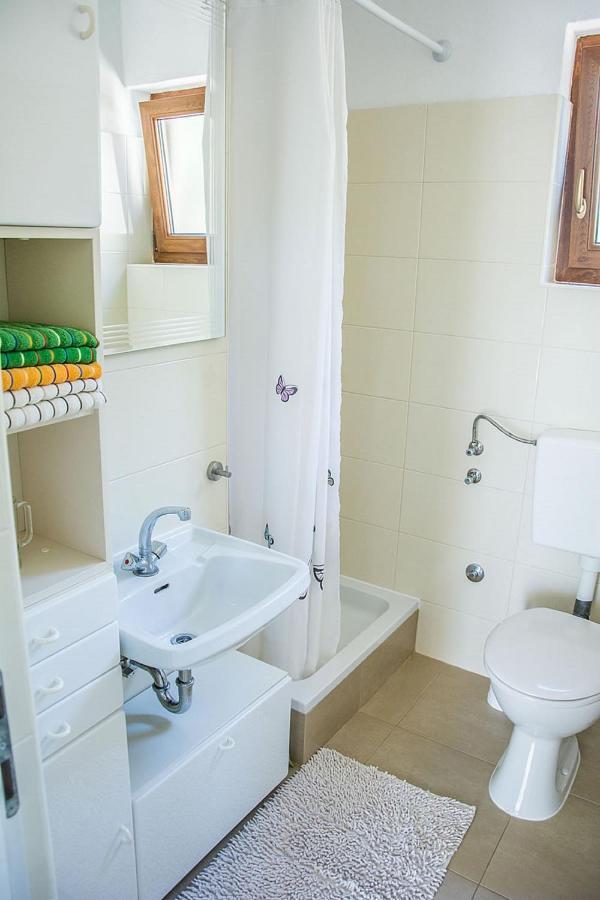 House Divna Villa Kraj  Buitenkant foto