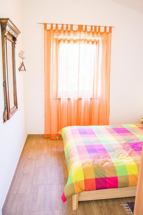 House Divna Villa Kraj  Buitenkant foto
