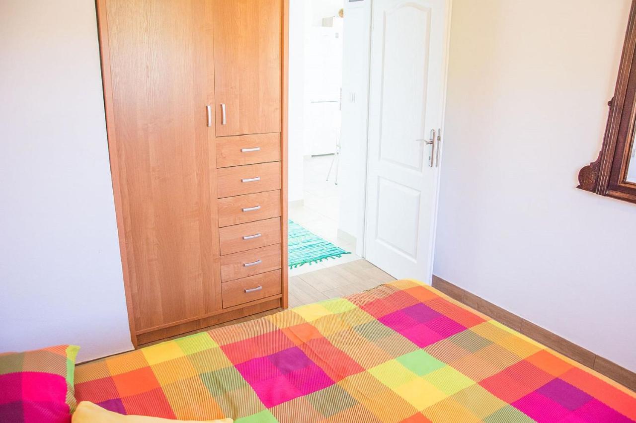 House Divna Villa Kraj  Buitenkant foto