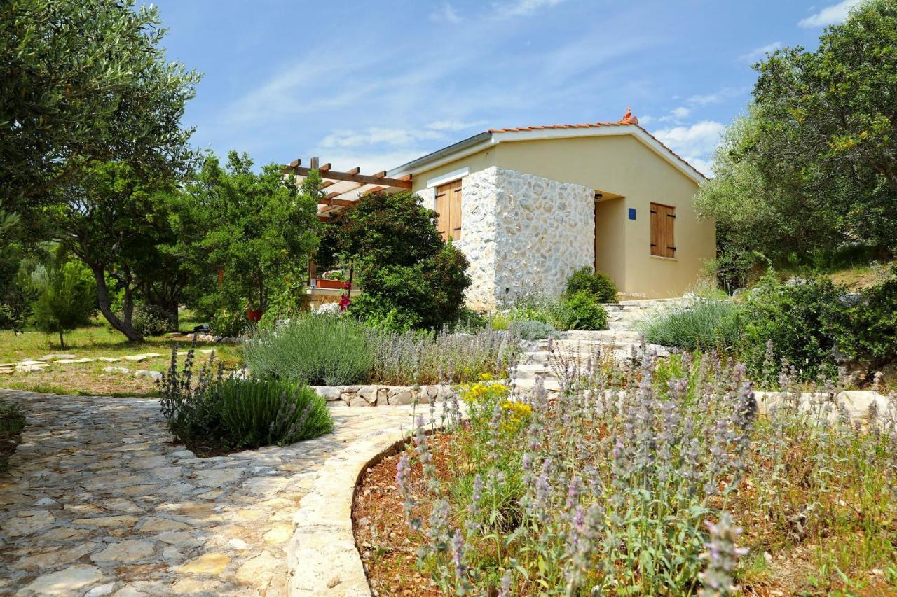 House Divna Villa Kraj  Buitenkant foto