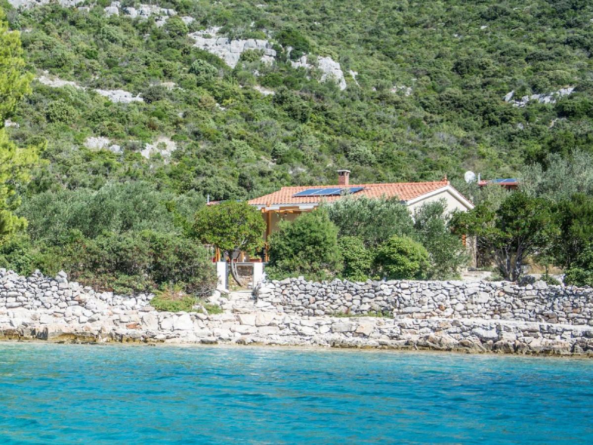 House Divna Villa Kraj  Buitenkant foto