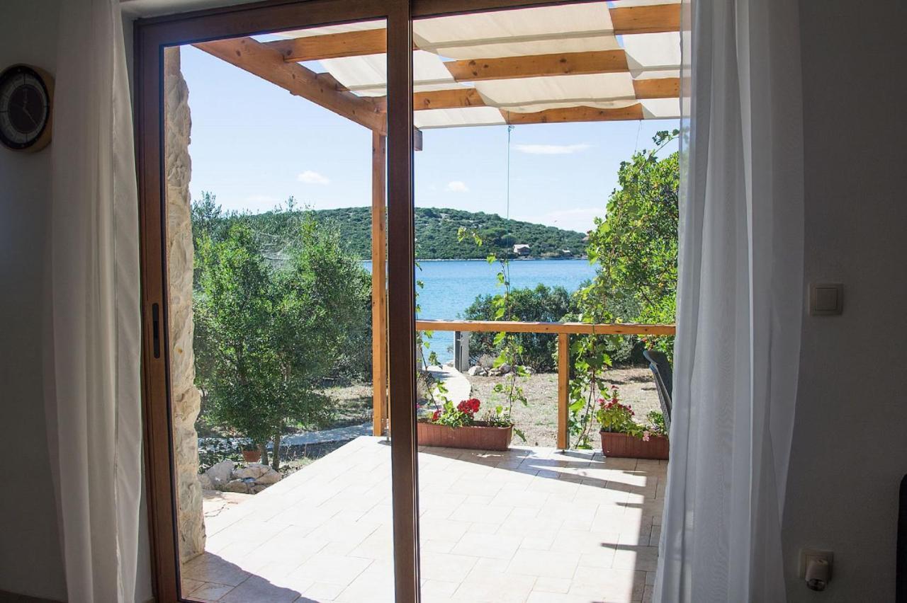 House Divna Villa Kraj  Buitenkant foto