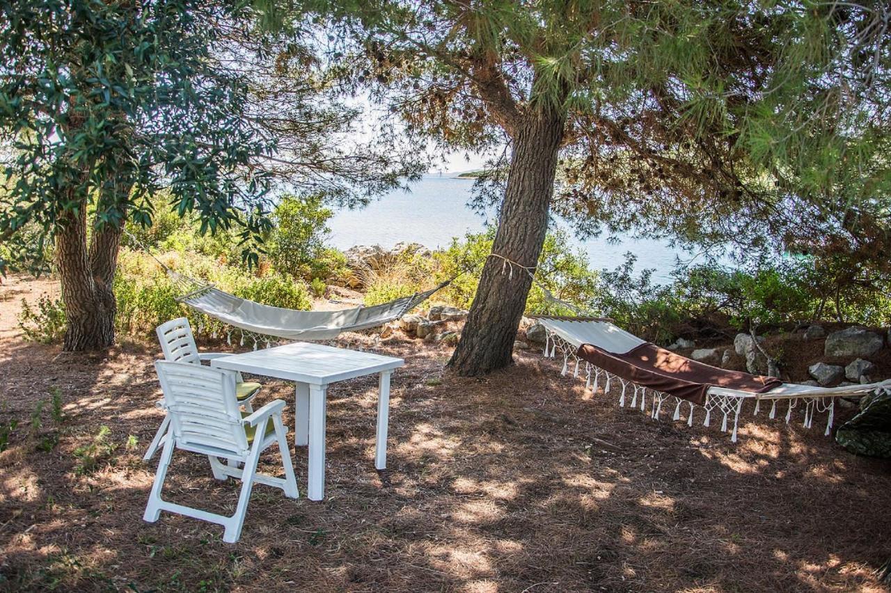 House Divna Villa Kraj  Buitenkant foto