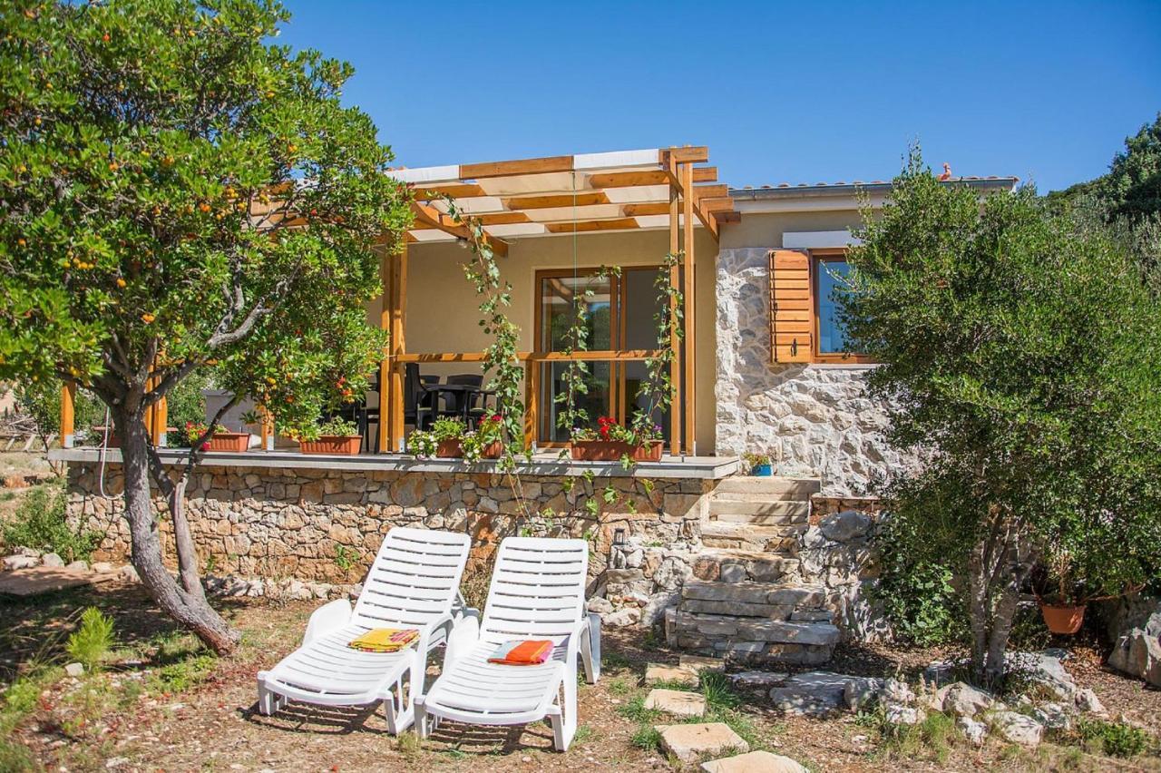 House Divna Villa Kraj  Buitenkant foto