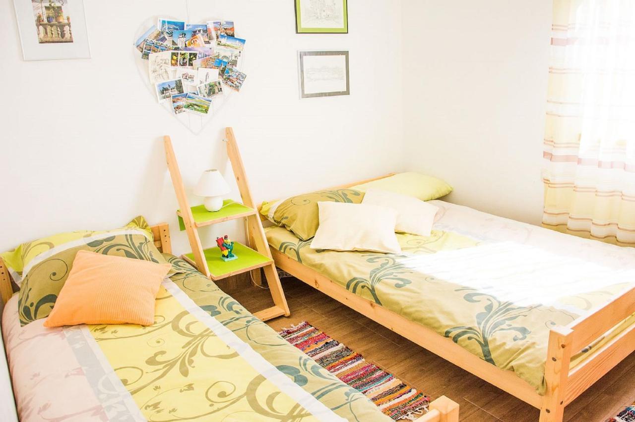House Divna Villa Kraj  Buitenkant foto